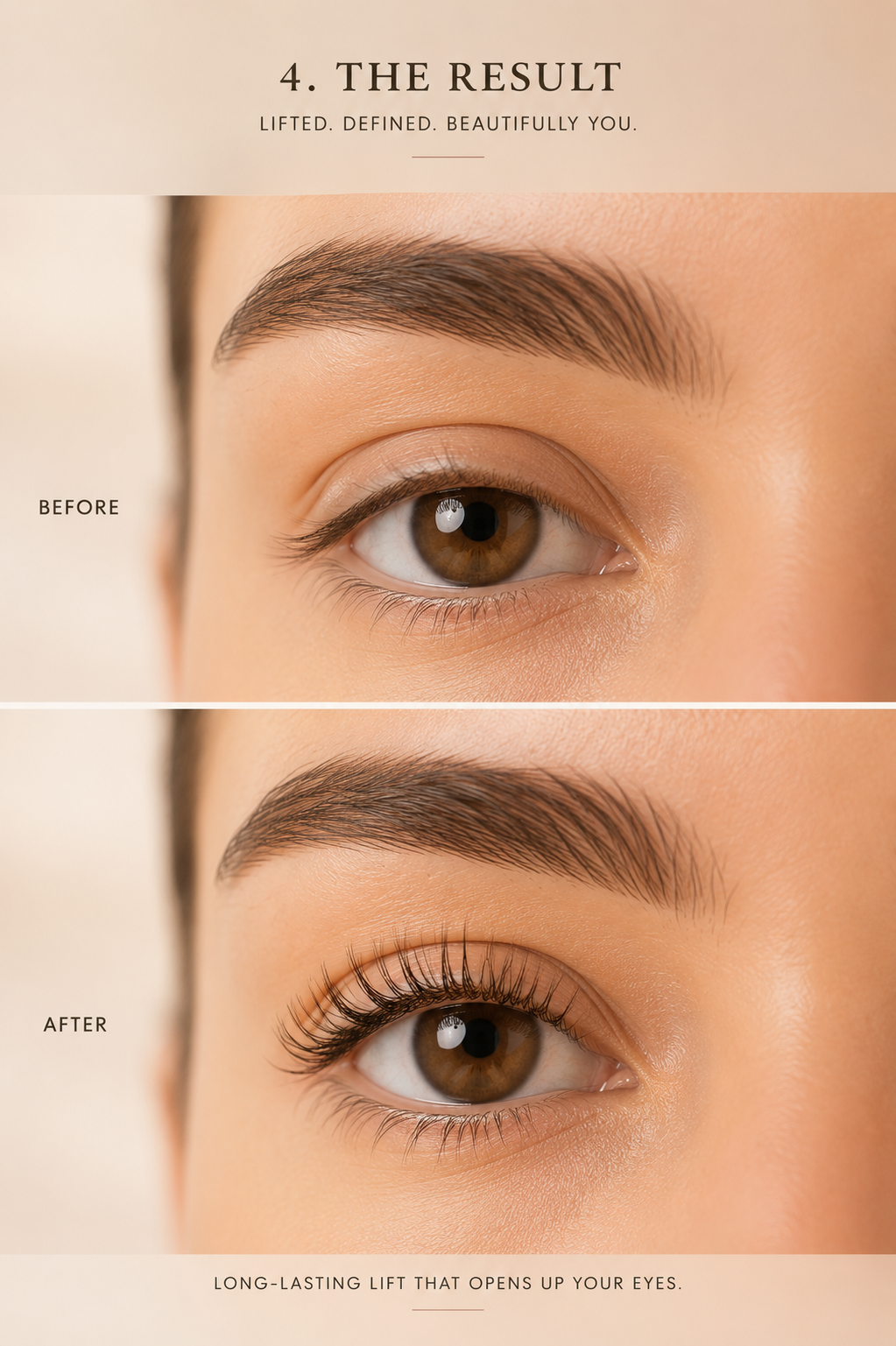 The Lash Edit (Heated Lash Curler)