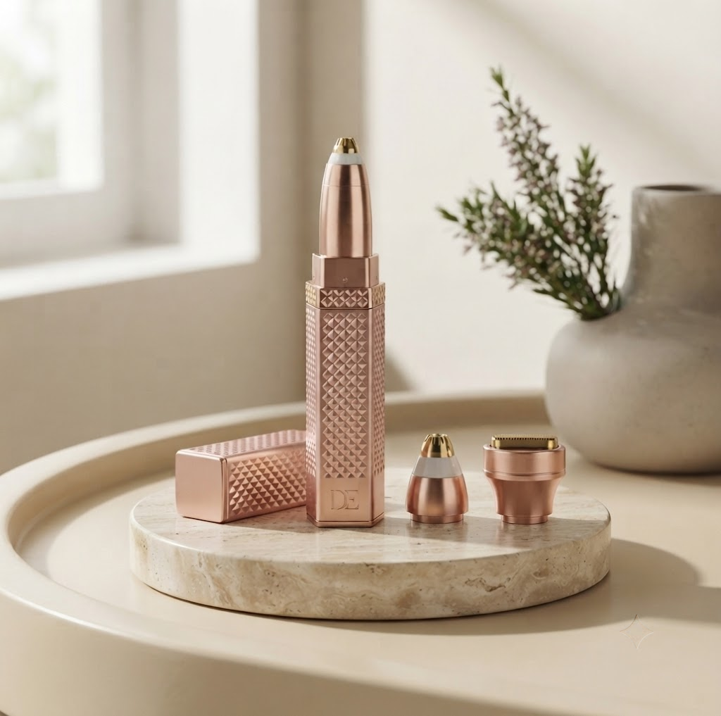 The Refine Edit (Multi-use facial trimmer)