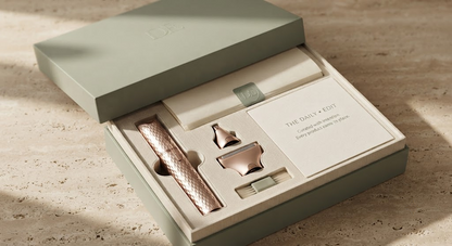 The Refine Edit (Multi-use facial trimmer)